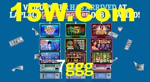Welcome Bonus 7ggg