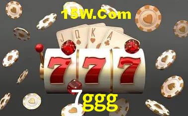 Game Providers 7ggg