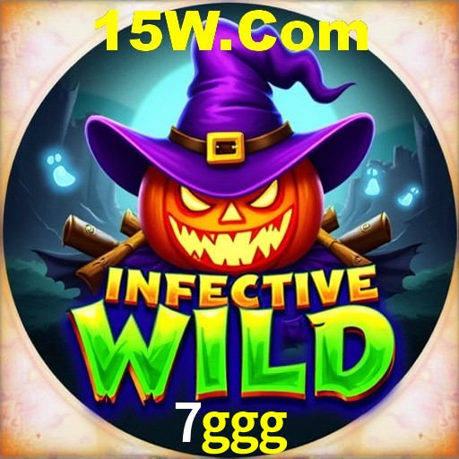 Descubra o Mundo do Cassino Online com 7ggg