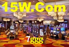 7ggg - Registrar Site De Cassino - 7ggg.game